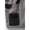 Bermuda de travail femme Femme NORIT PLANAM poche