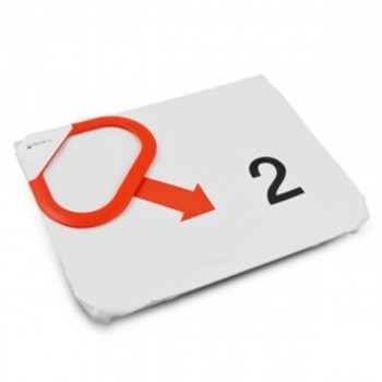 Electrodes défibrimmateur lifepak CR2 physio-control adulte et enfant