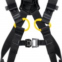 Harnais anti-chute PETZL Easyfit confort bretelle