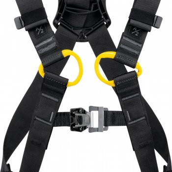 Harnais anti-chute PETZL Easyfit confort bretelle