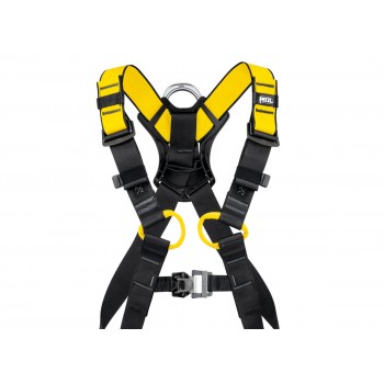 Harnais anti-chute PETZL Easyfit confort bretelle