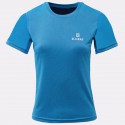 Tee-shirt femme Gheat anti-UV – Protection solaire et confort optimal
