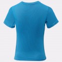Tee-shirt femme Gheat anti-UV – Protection solaire et confort optimal dos