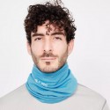 Tour de cou rafraîchissant G-Heat – Fraîcheur immédiate et confort bleu ciel