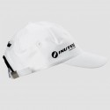 Casquette Rafraîchissante Headcool Smart Zip blanche