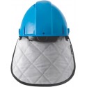 Protège nuque rafraîchissant Neekcool pour casque INUTEQ