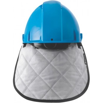 Protège nuque rafraîchissant Neekcool pour casque INUTEQ