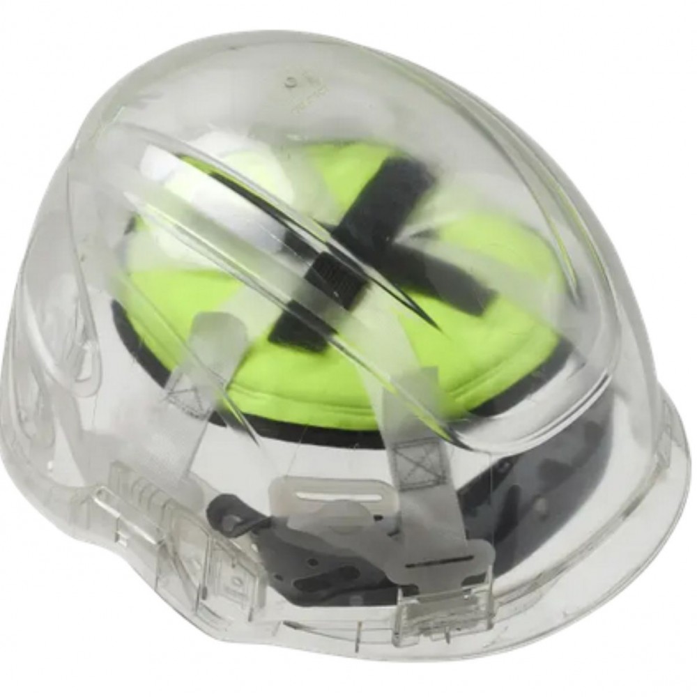 INUTEQ Headcool Helmet – Refroidisseur de Tête pour Casque et Chaleur Extrême