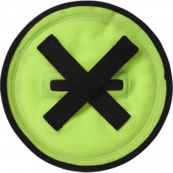 INUTEQ Headcool Helmet – Refroidisseur de Tête pour Casque et Chaleur Extrême