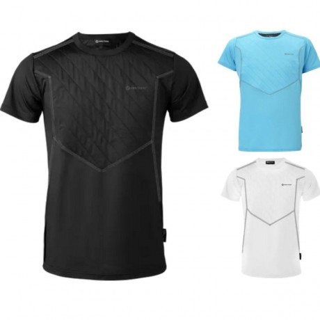 Bodycool – T-shirt Rafraîchissant pour Confort Thermique Optimal INUTEQ