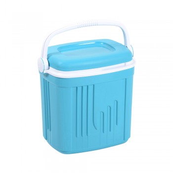 Glacière rigide 20 L professionnelle : robustesse et performance au quotidien