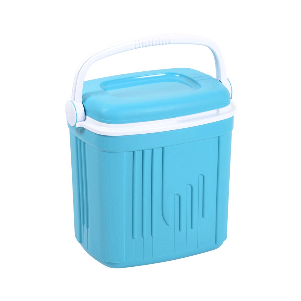 Glacière rigide 20 L professionnelle : robustesse et performance au quotidien