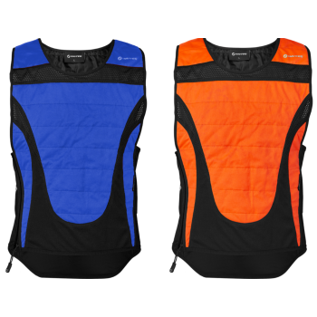 Gilet Rafraîchissant SPORT H2O Bodycool Pro X – Performance et Fraîcheur