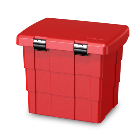 Bac à Sable incendie 100 litres professionnel