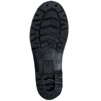 Semelle Bottes de Sécurité PVC S5 étanche et résistante 9DPVC80