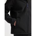 Poche de notre Veste softshell de travail UC612 – résistante et confortable
