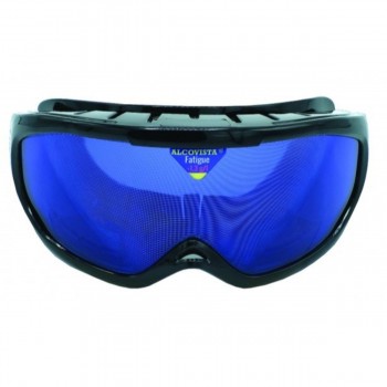 Lunette alcoolémie ou drogue