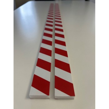 Barrière SIMULAROUTE