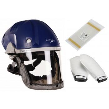 Kit agricole protection poussière Purelite Xtream TH2P (filtres d'avances + protections d’écran)