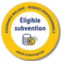 Transpalette éligible subvention