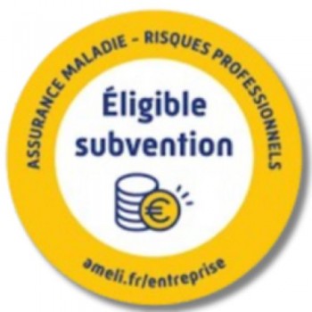 Transpalette éligible subvention