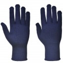 Sous gants froid en tricot thermolite&nbsp;A115 PORTWEST