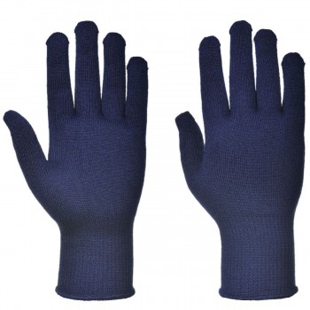 Sous gants froid en tricot thermolite&nbsp;A115 PORTWEST
