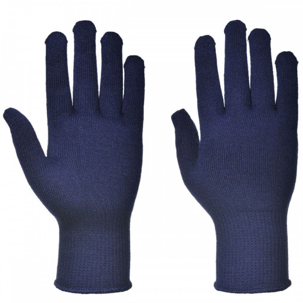 Sous gants froid en tricot thermolite&nbsp;A115 PORTWEST