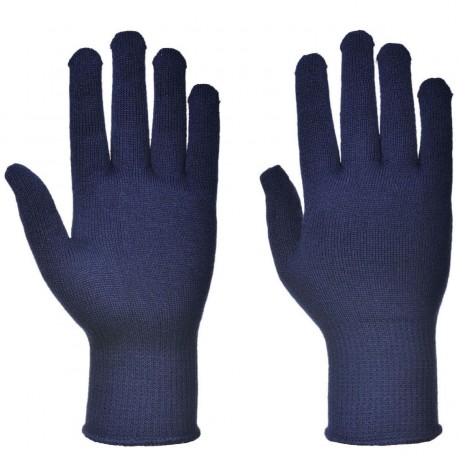 Sous gants froid en tricot thermolite&nbsp;A115 PORTWEST