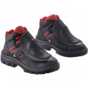 Chaussure de soudeur haute température APOLLO COVAL SAFETY