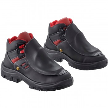 Chaussure de soudeur haute température APOLLO COVAL SAFETY