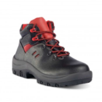 Chaussure de sécurité haute température POSEIDON COVAL SAFETY