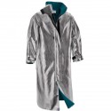 Manteau Alusoft Aluminisé V2TCKAF COMFORT COVAL SAFETY
