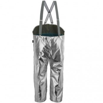 Pantalon anti-chaleur AluSoft V4TCKAF COMFORT COVAL SAFETY