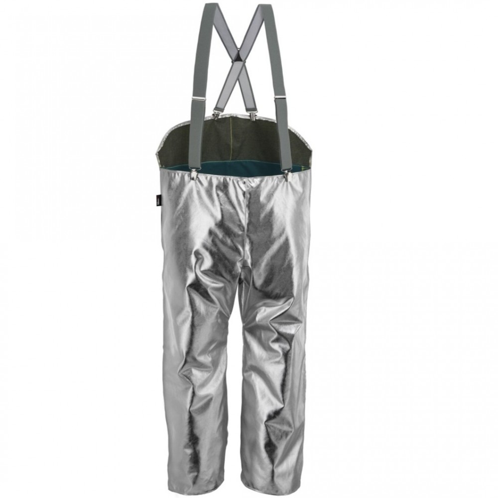 Pantalon anti-chaleur AluSoft V4TCKAF COMFORT COVAL SAFETY