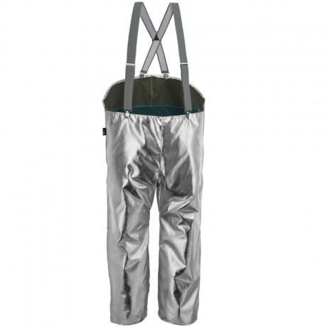 Pantalon anti-chaleur AluSoft V4TCKAF COMFORT COVAL SAFETY