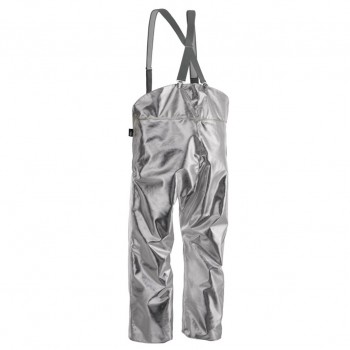 Pantalon anti-chaleur AluSoft V4TCKAF COMFORT COVAL SAFETY