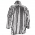 Veste Anti-Chaleur Aluminisée Alusoft V3TCKAF COMFORT COVAL DOS