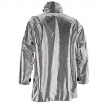 Veste Anti-Chaleur Aluminisée Alusoft V3TCKAF COMFORT COVAL DOS