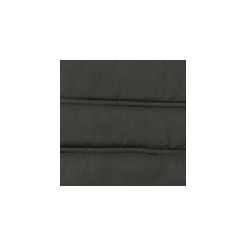 Matière de notre doudoune travail matelassée noire NEPTUNE PLANAM