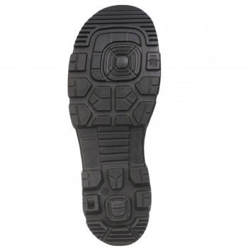 Semelle de notre Botte de sécurité agricole TERRAPRO DUNLOP Full Safety