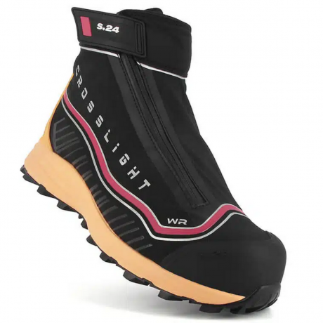 S24 Skincross – Chaussure haute de sécurité montante