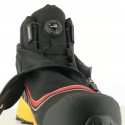 S24 Skincross – Chaussure haute de sécurité montante système BOA