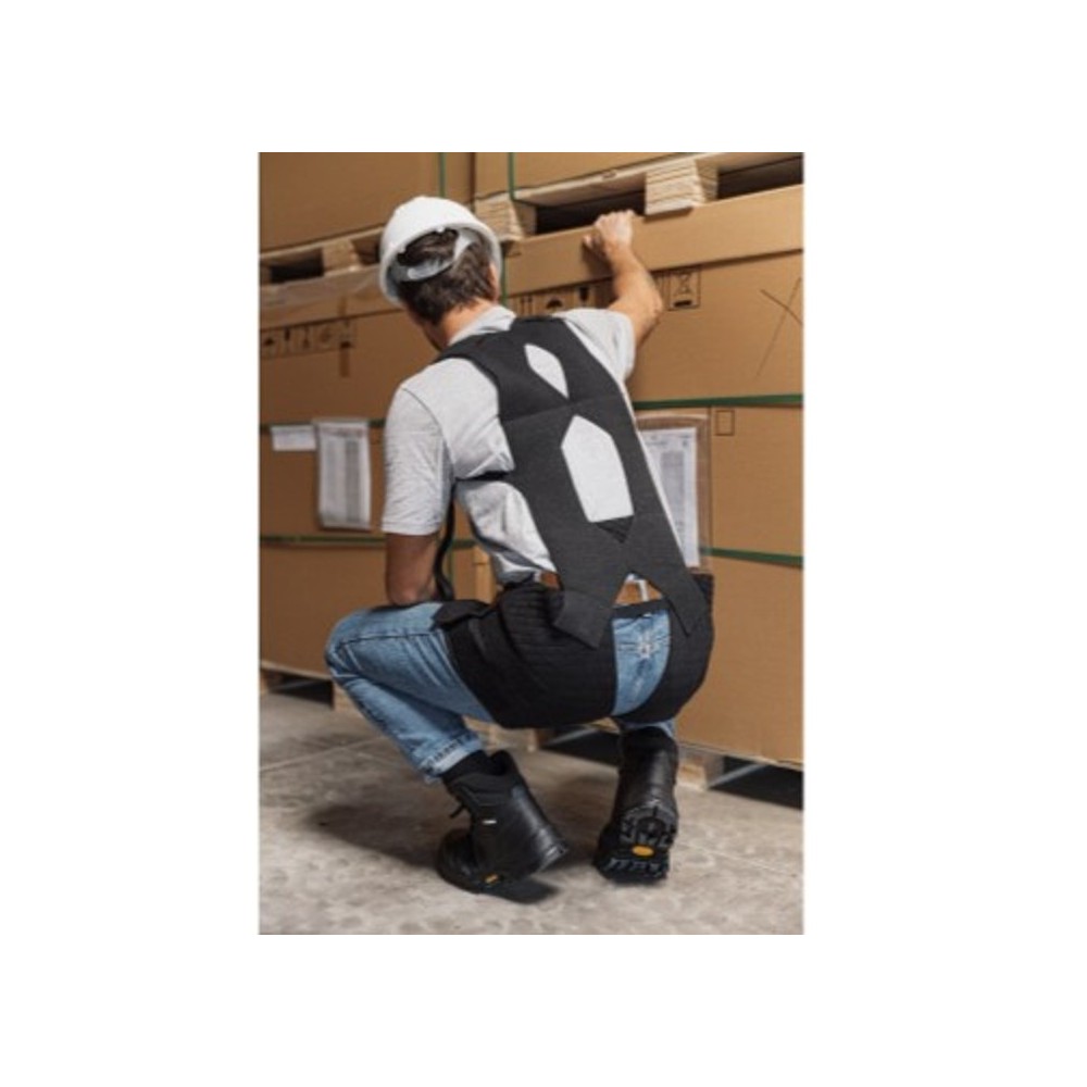 Exosquelette SKOR RS5 – Assistance ergonomique du dos