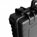 Fermeture valise de transport sécurisé pour batterie lithium TRIONYX VT1L