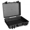 Intérieur valise de transport sécurisé pour batterie lithium TRIONYX VT1L