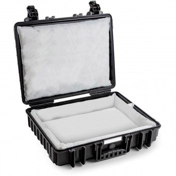Intérieur protégé valise de transport sécurisé pour batterie lithium TRIONYX VT1L