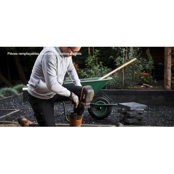 Genouillère ergonomique FENTO Original® pour professionnels