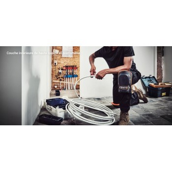 Genouillère ergonomique FENTO Original® pour professionnels