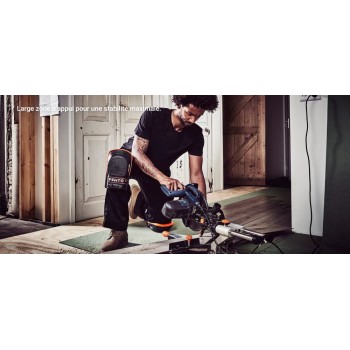 Genouillère ergonomique FENTO Original® pour professionnels